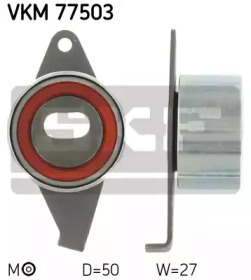 Ролик SKF VKM 77503